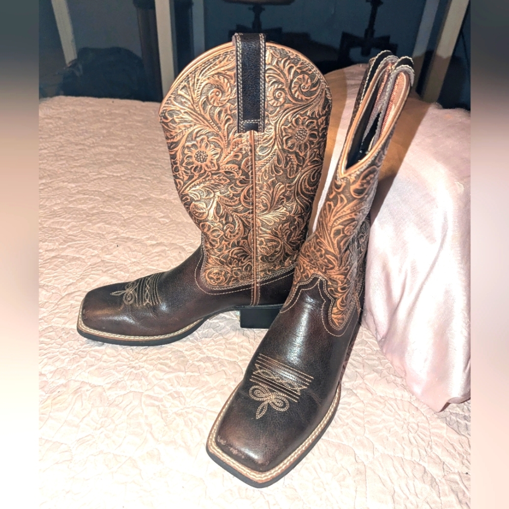 Boots